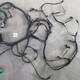 Проводка двигателя Cursor 10 б/у  для Iveco Stralis 07-13 - фото 4